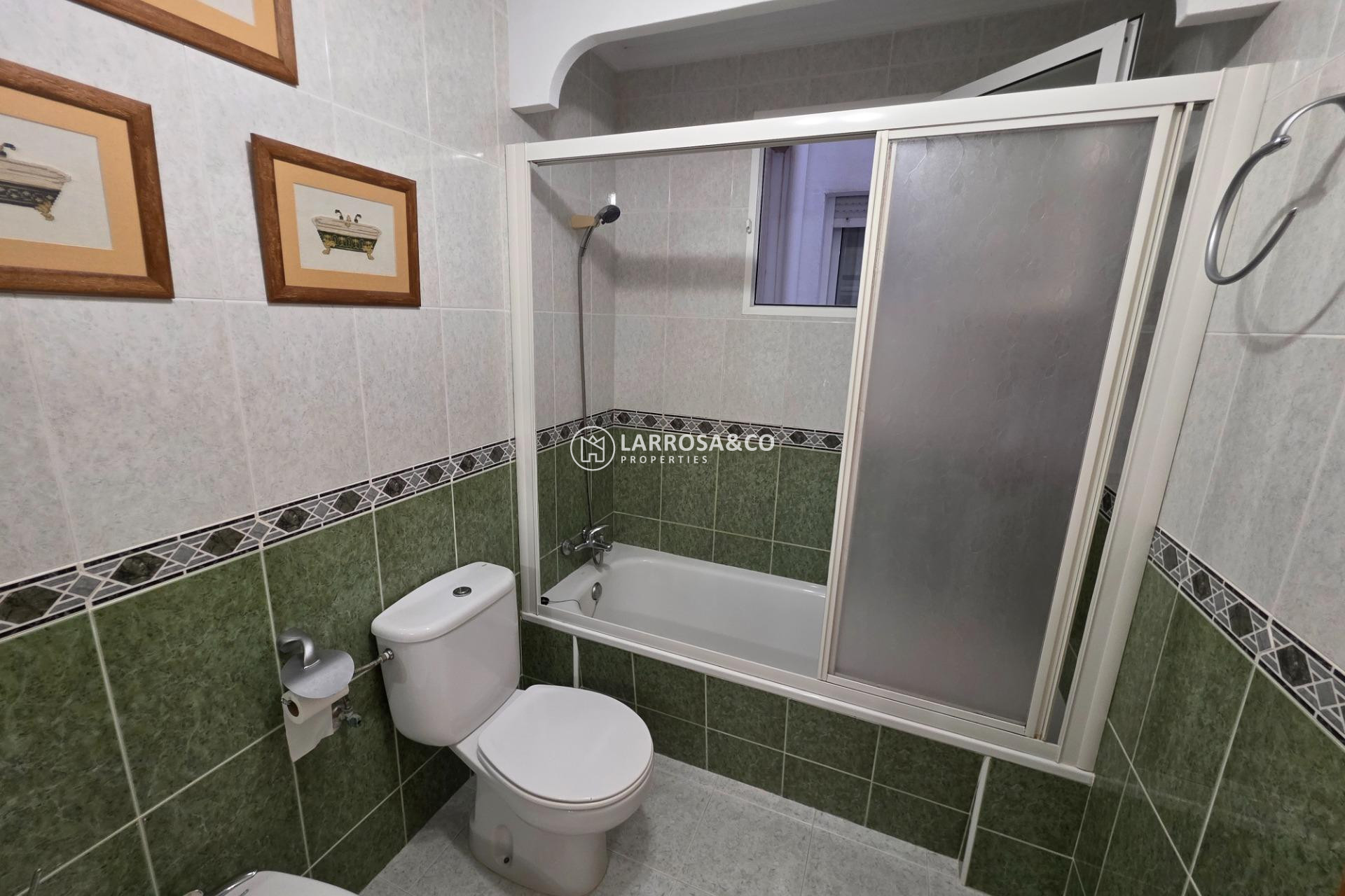 A Vendre - Apartment - Torrevieja - Playa del cura