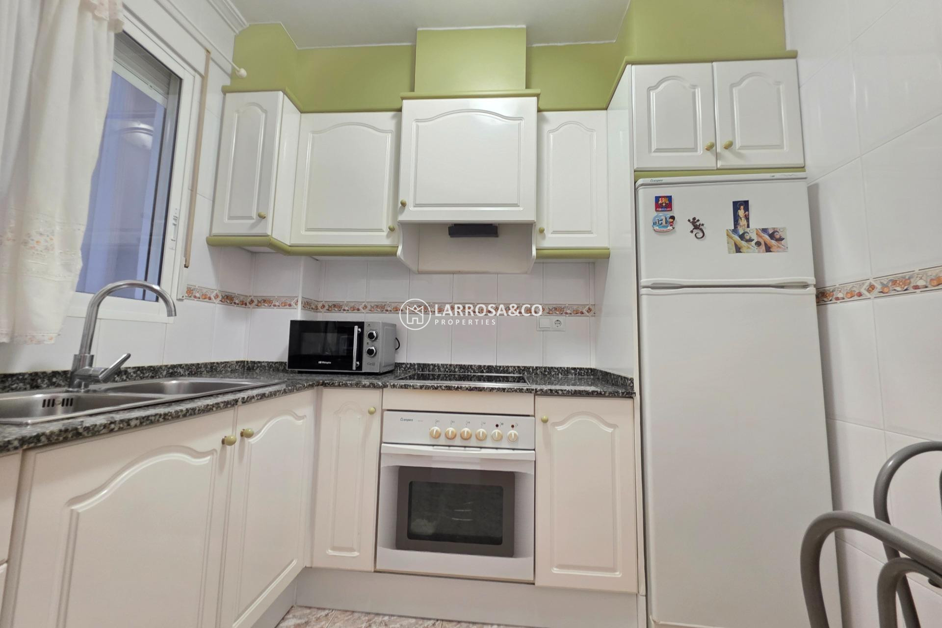 A Vendre - Apartment - Torrevieja - Playa del cura