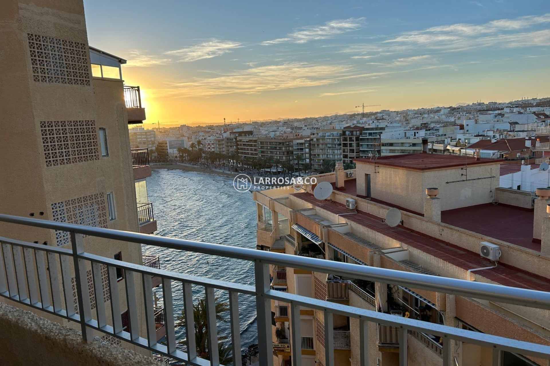 A Vendre - Apartment - Torrevieja - Playa del cura