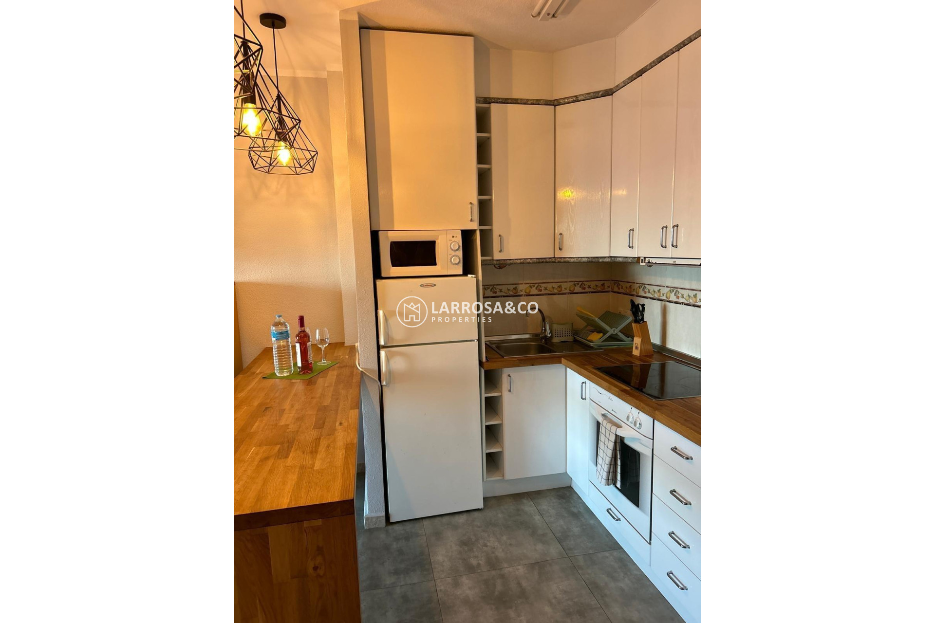 A Vendre - Apartment - Torrevieja - Playa del cura