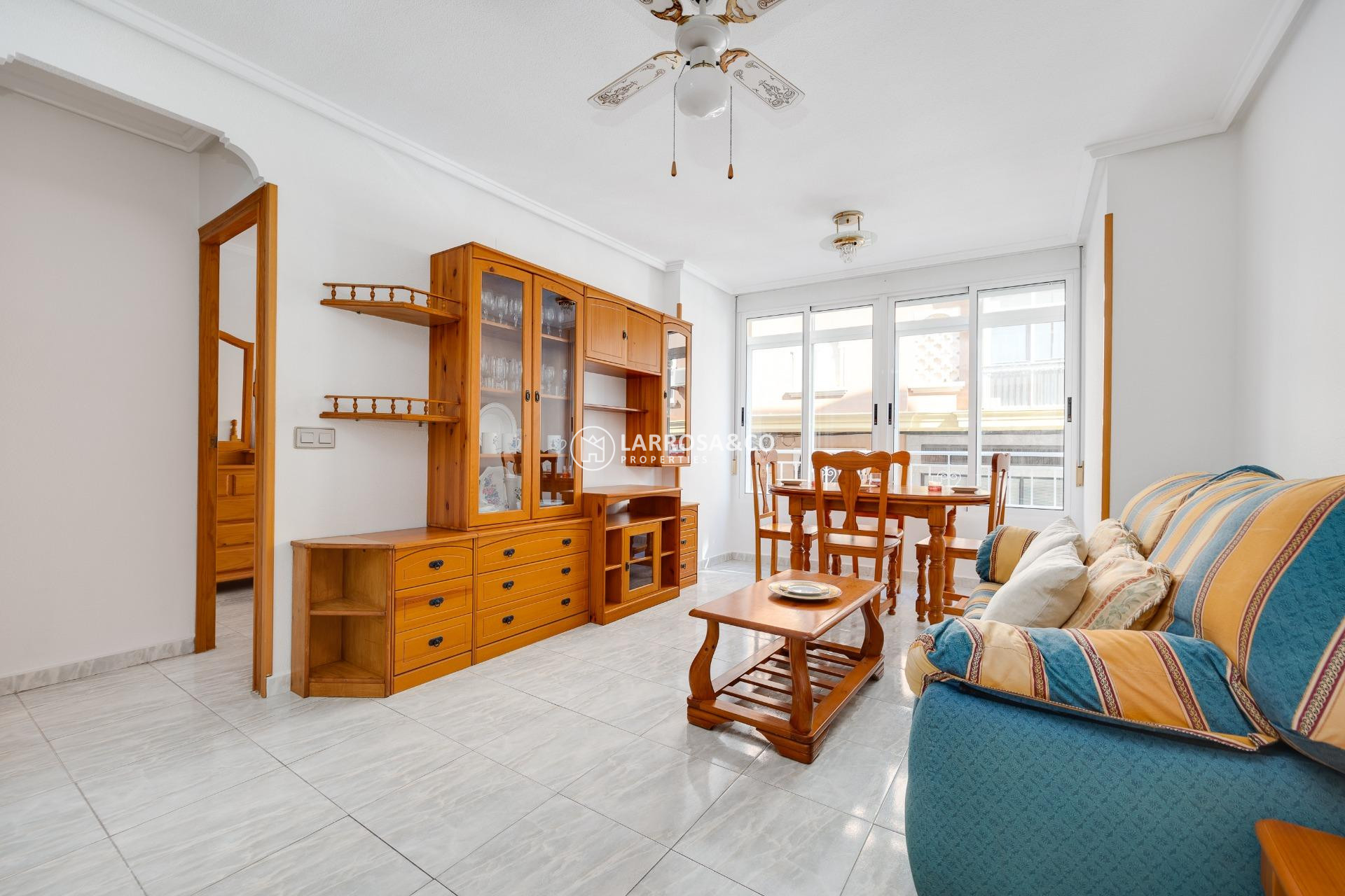 A Vendre - Apartment - Torrevieja - Playa del cura