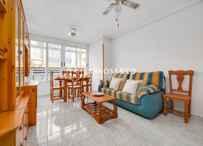 A Vendre - Apartment - Torrevieja - Playa del cura