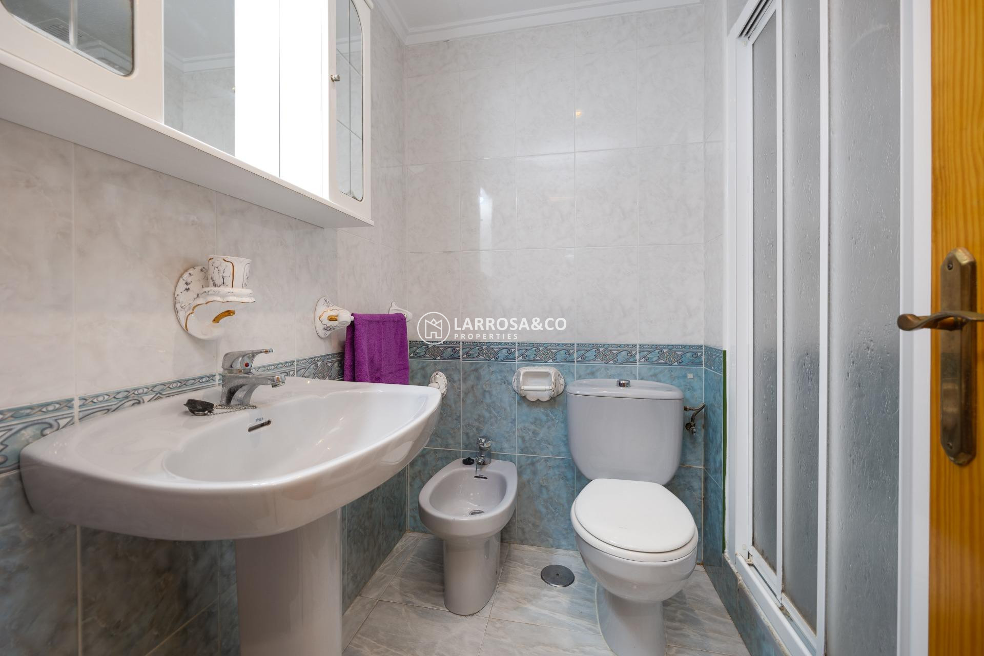 A Vendre - Apartment - Torrevieja - Playa del cura