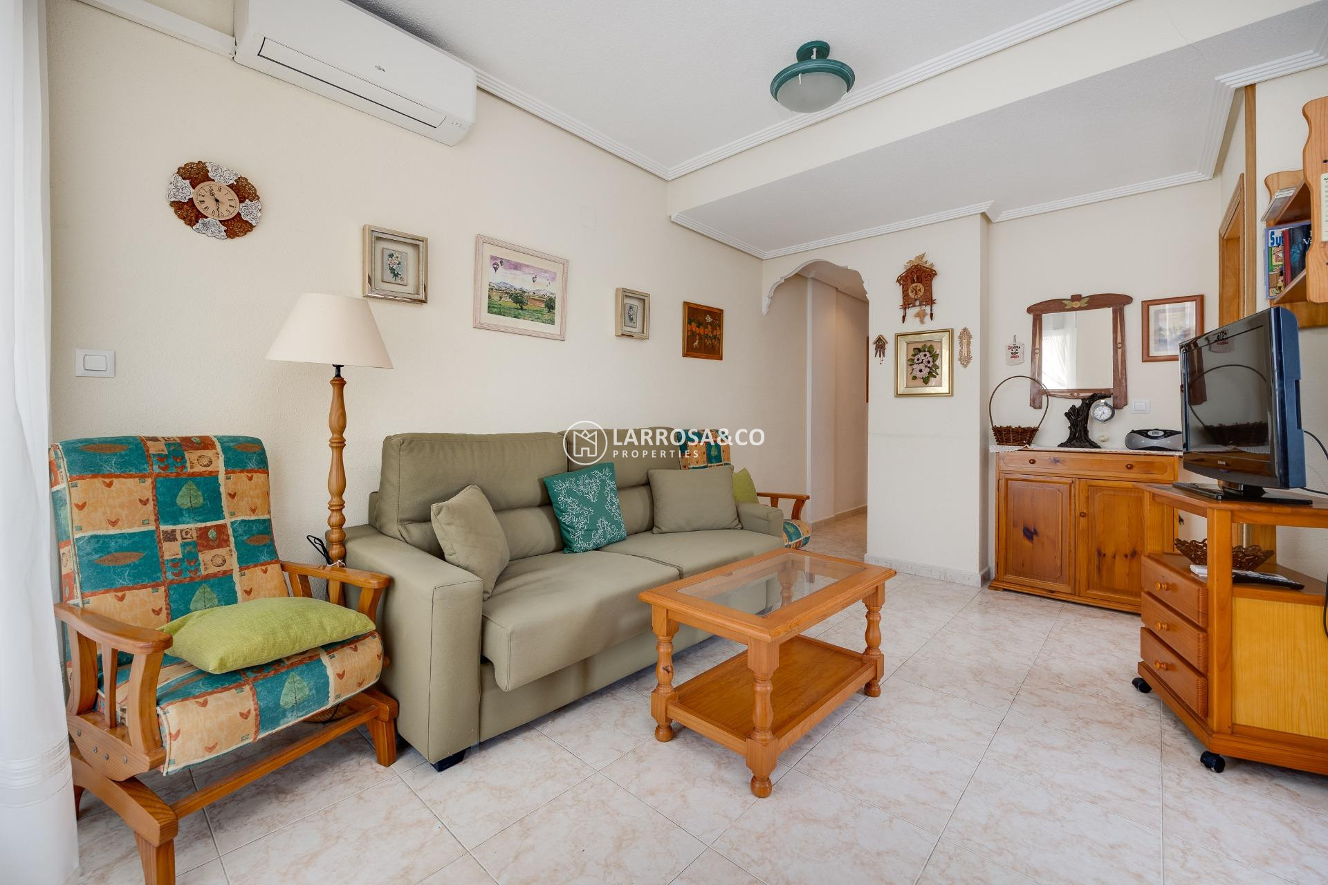 A Vendre - Apartment - Torrevieja - Playa del cura