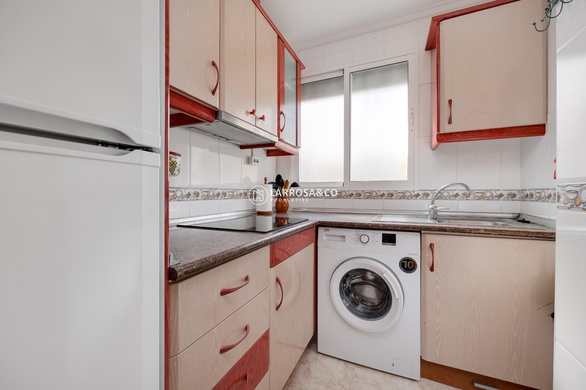 A Vendre - Apartment - Torrevieja - Playa del cura