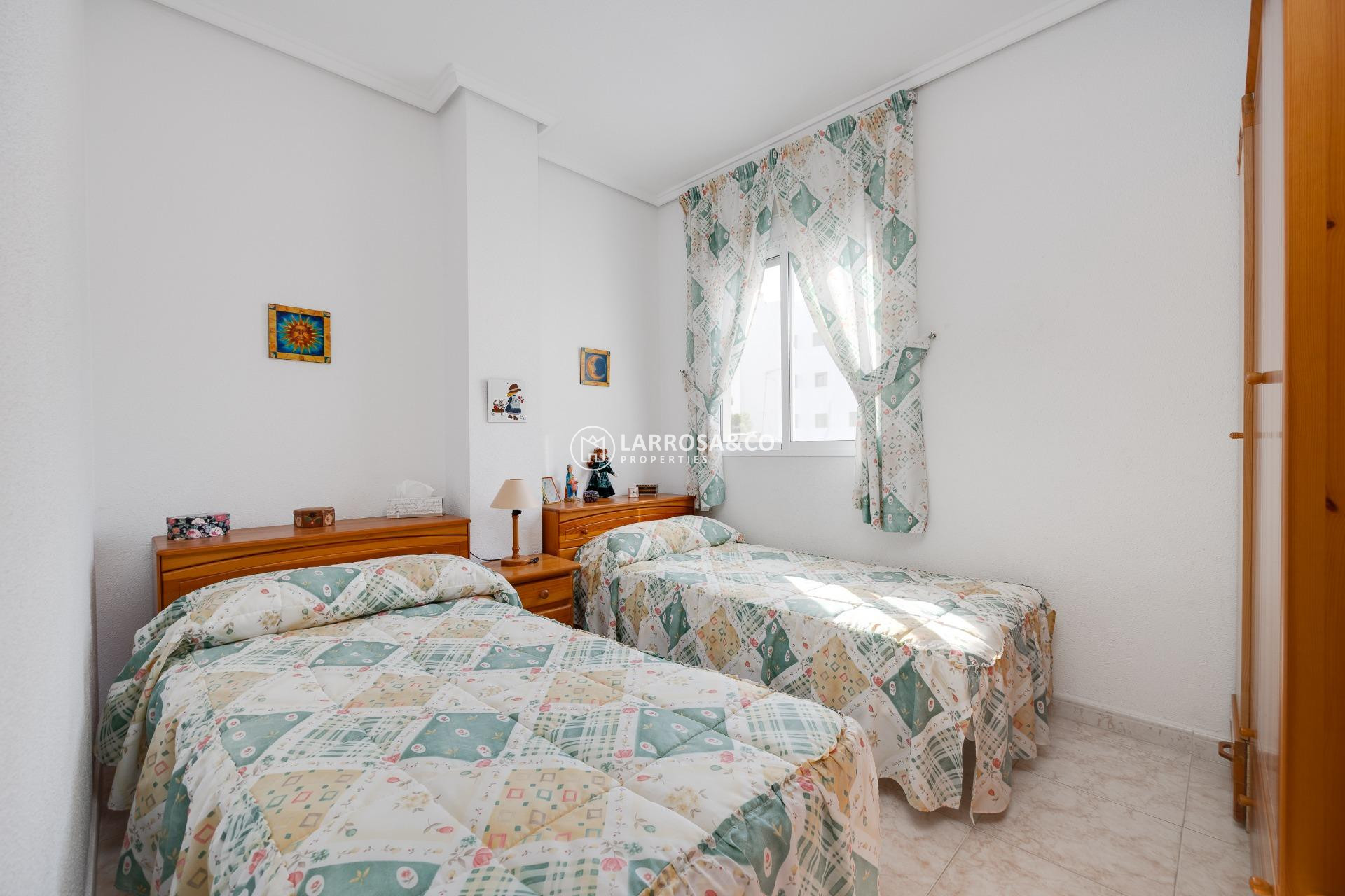 A Vendre - Apartment - Torrevieja - Playa del cura