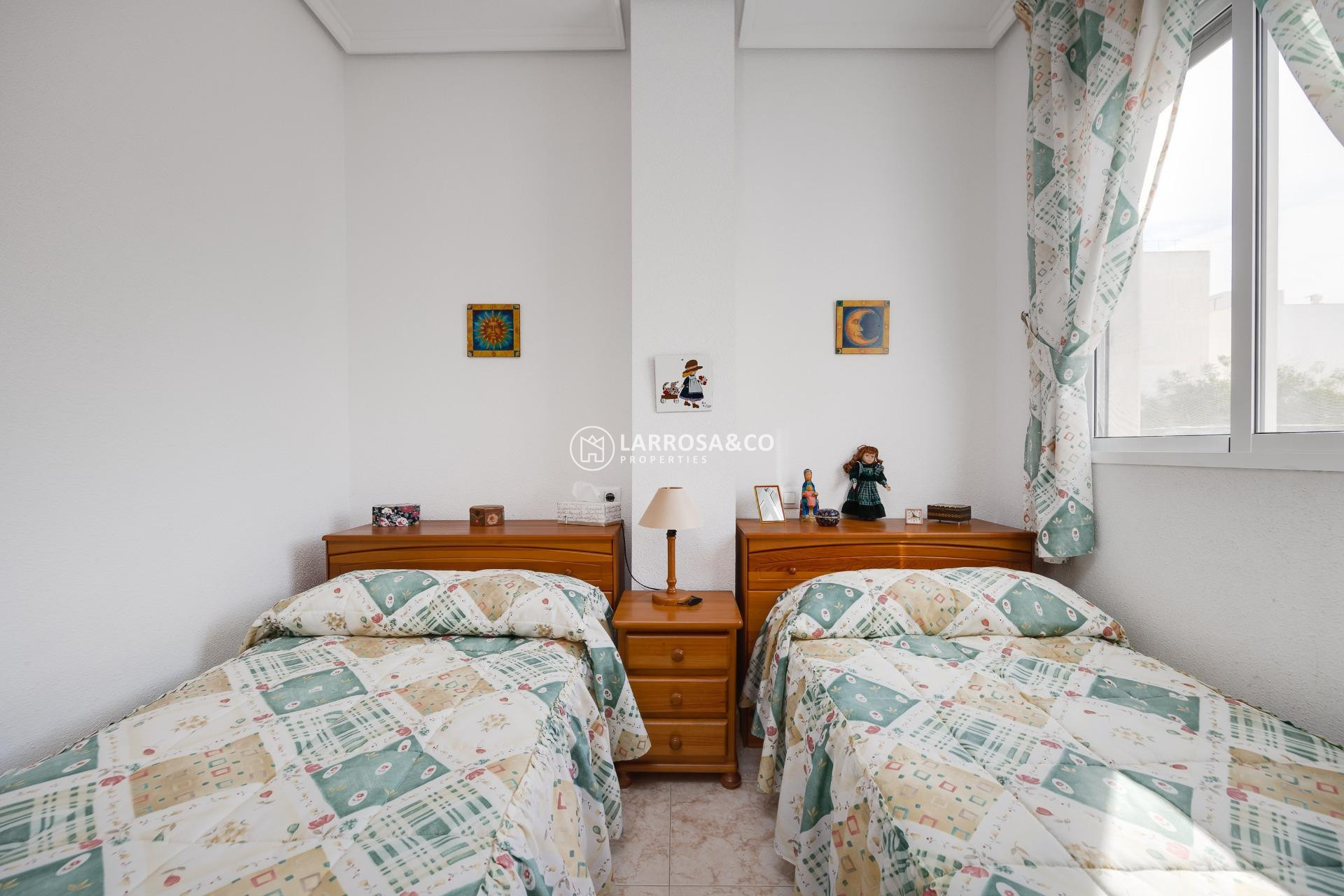 A Vendre - Apartment - Torrevieja - Playa del cura