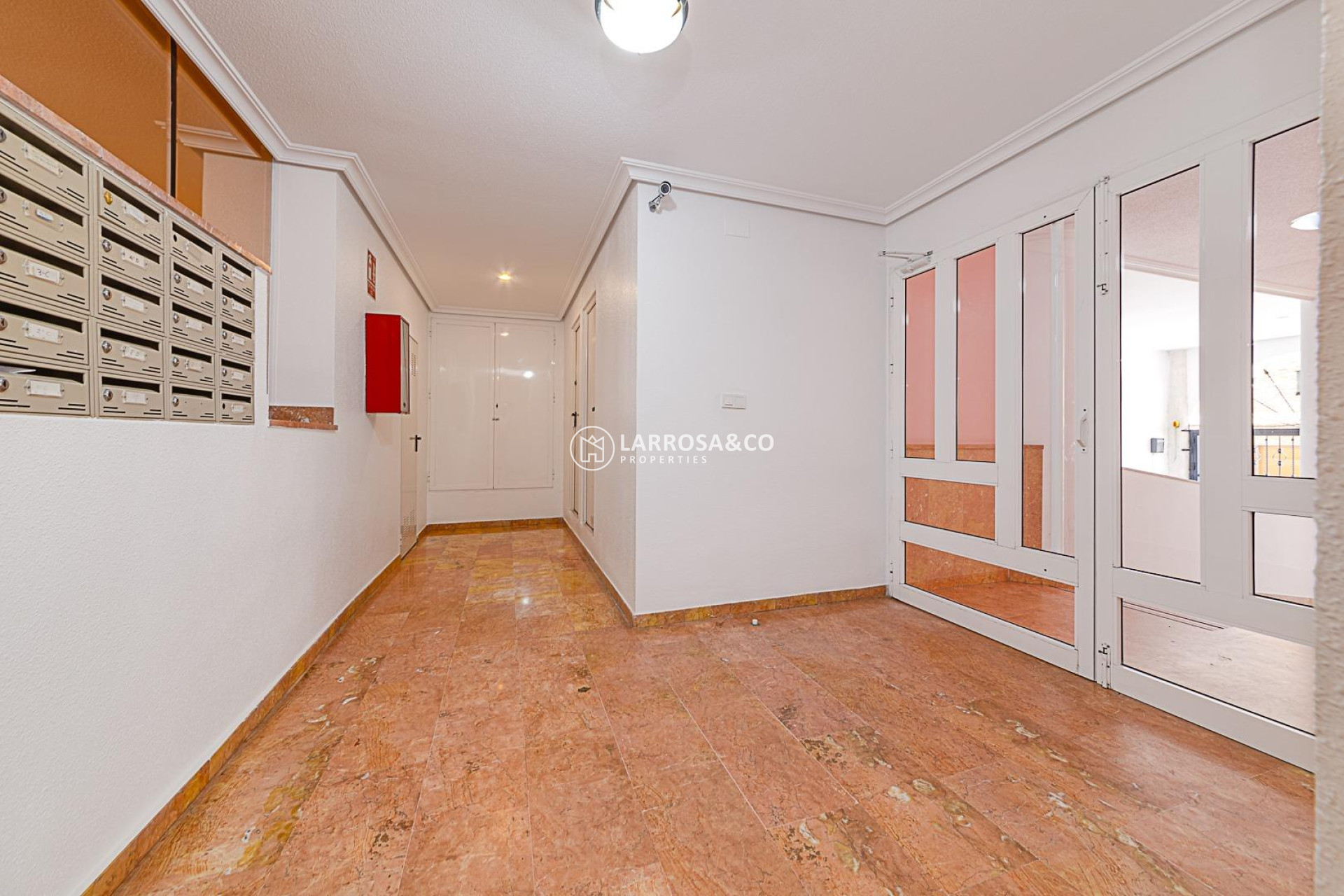 A Vendre - Apartment - Torrevieja - Playa del cura