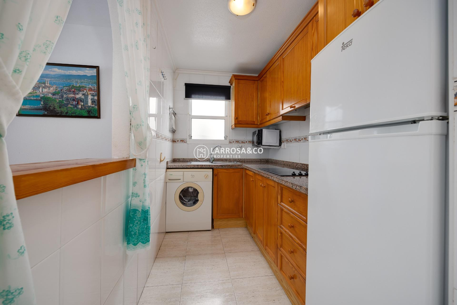 A Vendre - Apartment - Torrevieja - Playa del cura