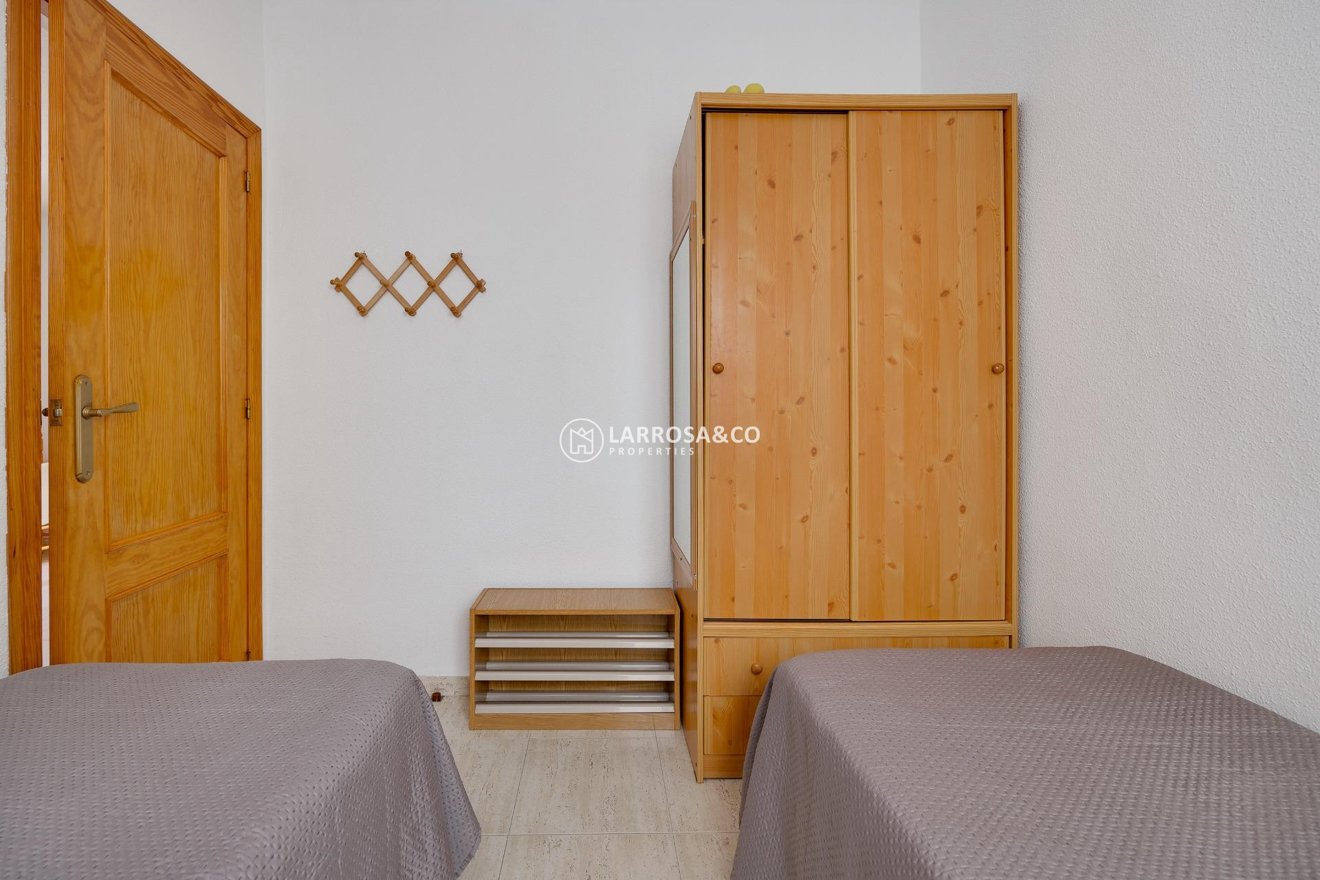 A Vendre - Apartment - Torrevieja - Playa del cura