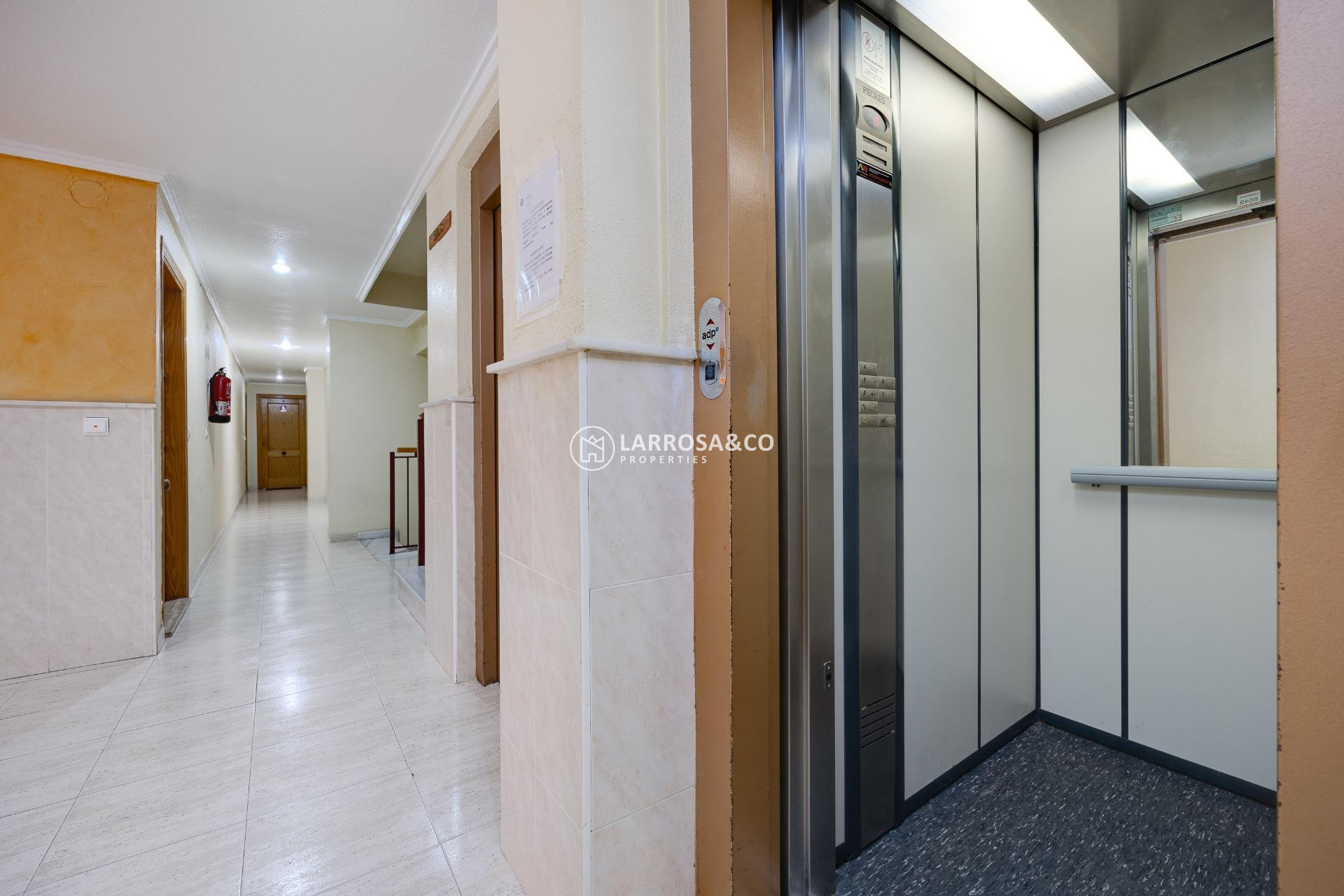 A Vendre - Apartment - Torrevieja - Playa del cura