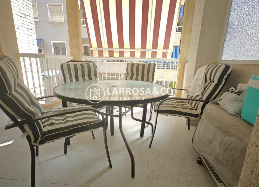 A Vendre - Apartment - Torrevieja - Playa del cura