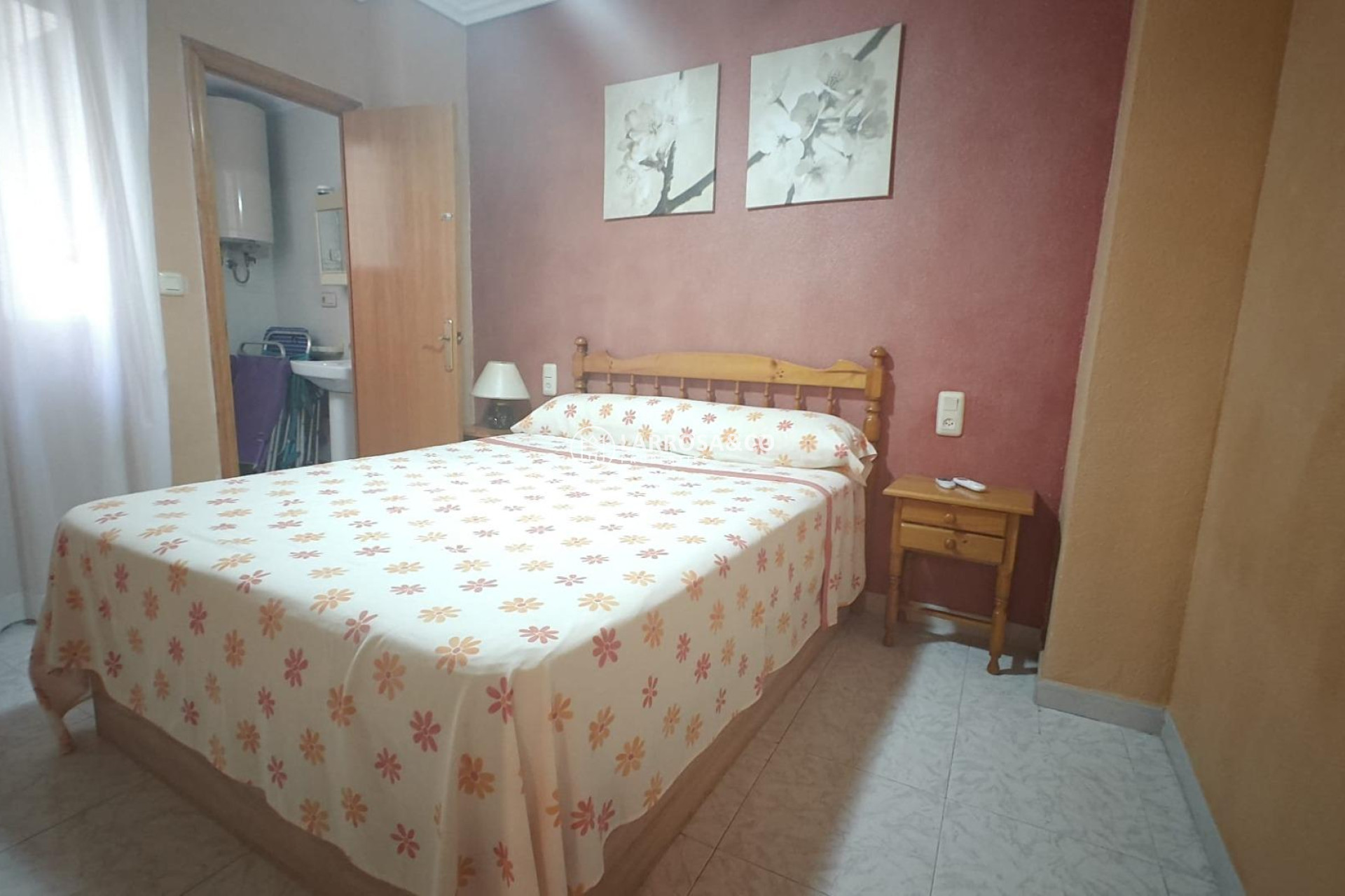 A Vendre - Apartment - Torrevieja - Playa del cura