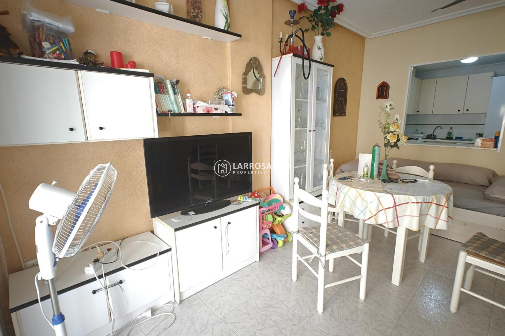 A Vendre - Apartment - Torrevieja - Playa del cura