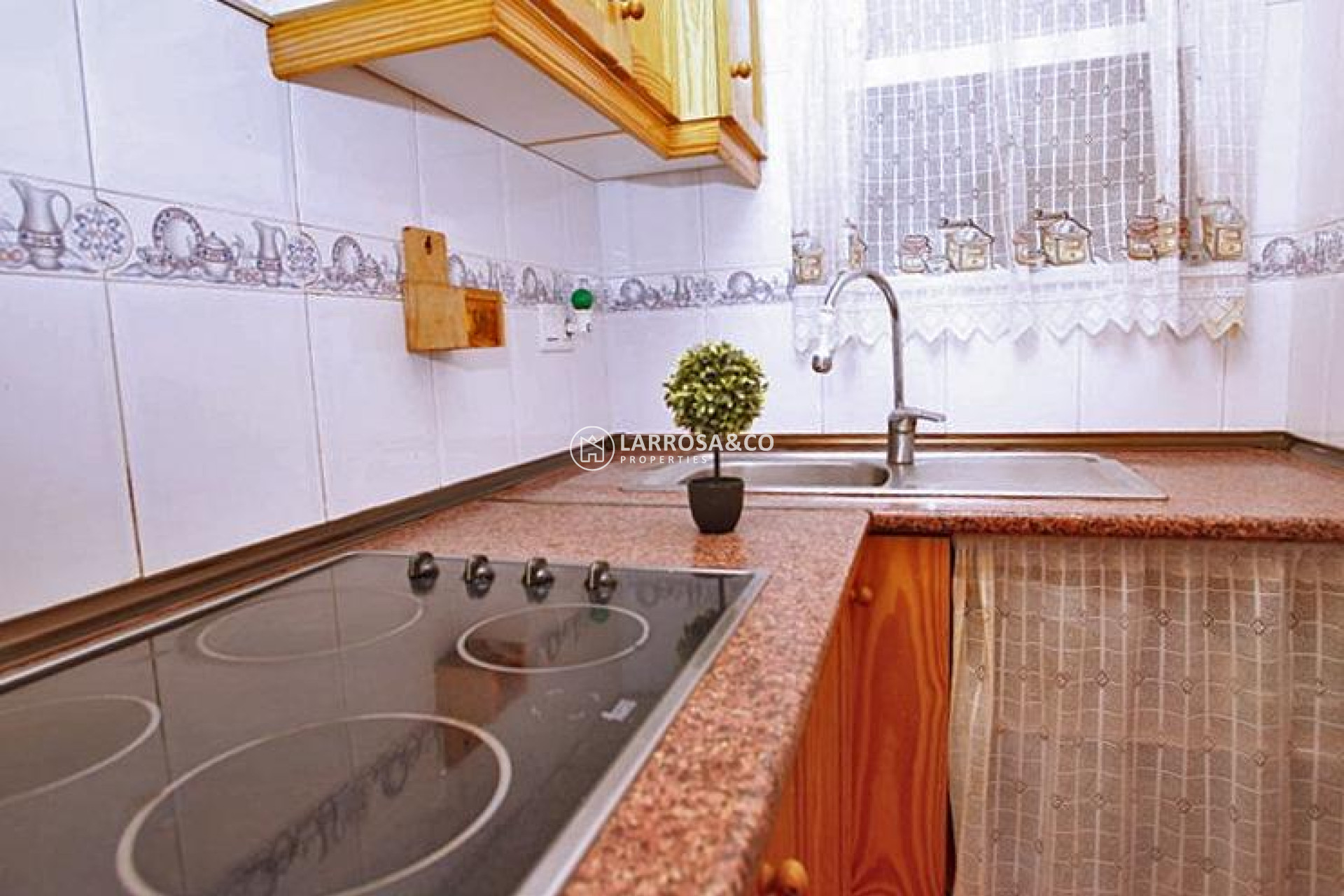 A Vendre - Apartment - Torrevieja - Playa del cura