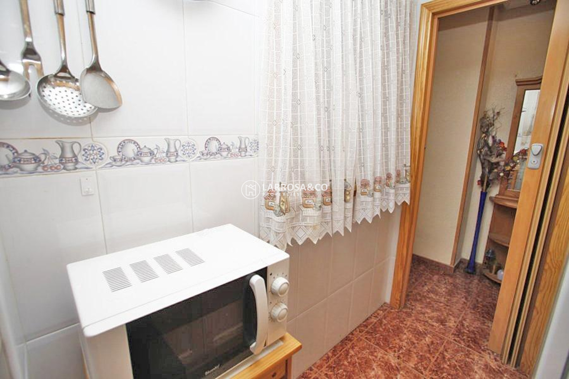 A Vendre - Apartment - Torrevieja - Playa del cura