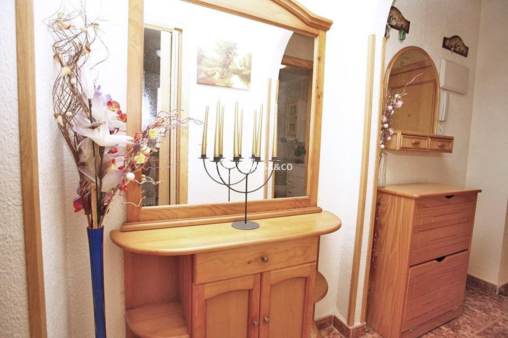 A Vendre - Apartment - Torrevieja - Playa del cura