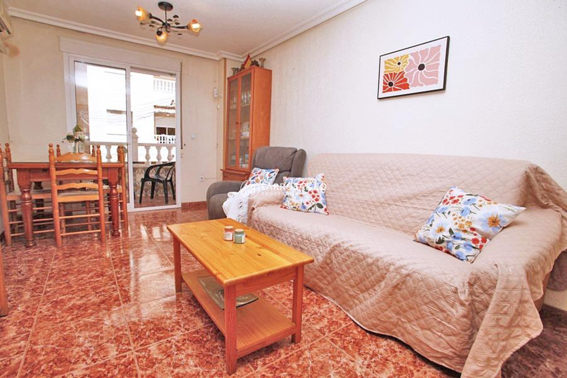 A Vendre - Apartment - Torrevieja - Playa del cura