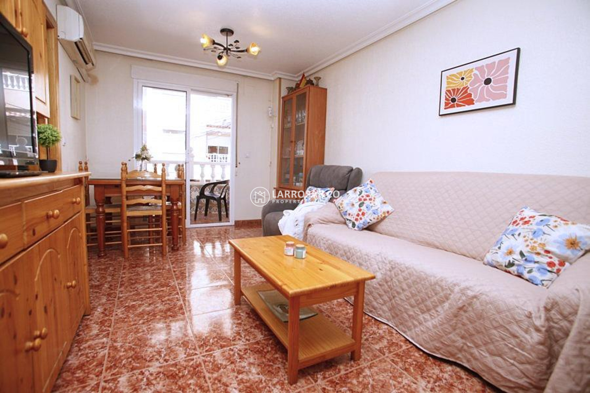A Vendre - Apartment - Torrevieja - Playa del cura
