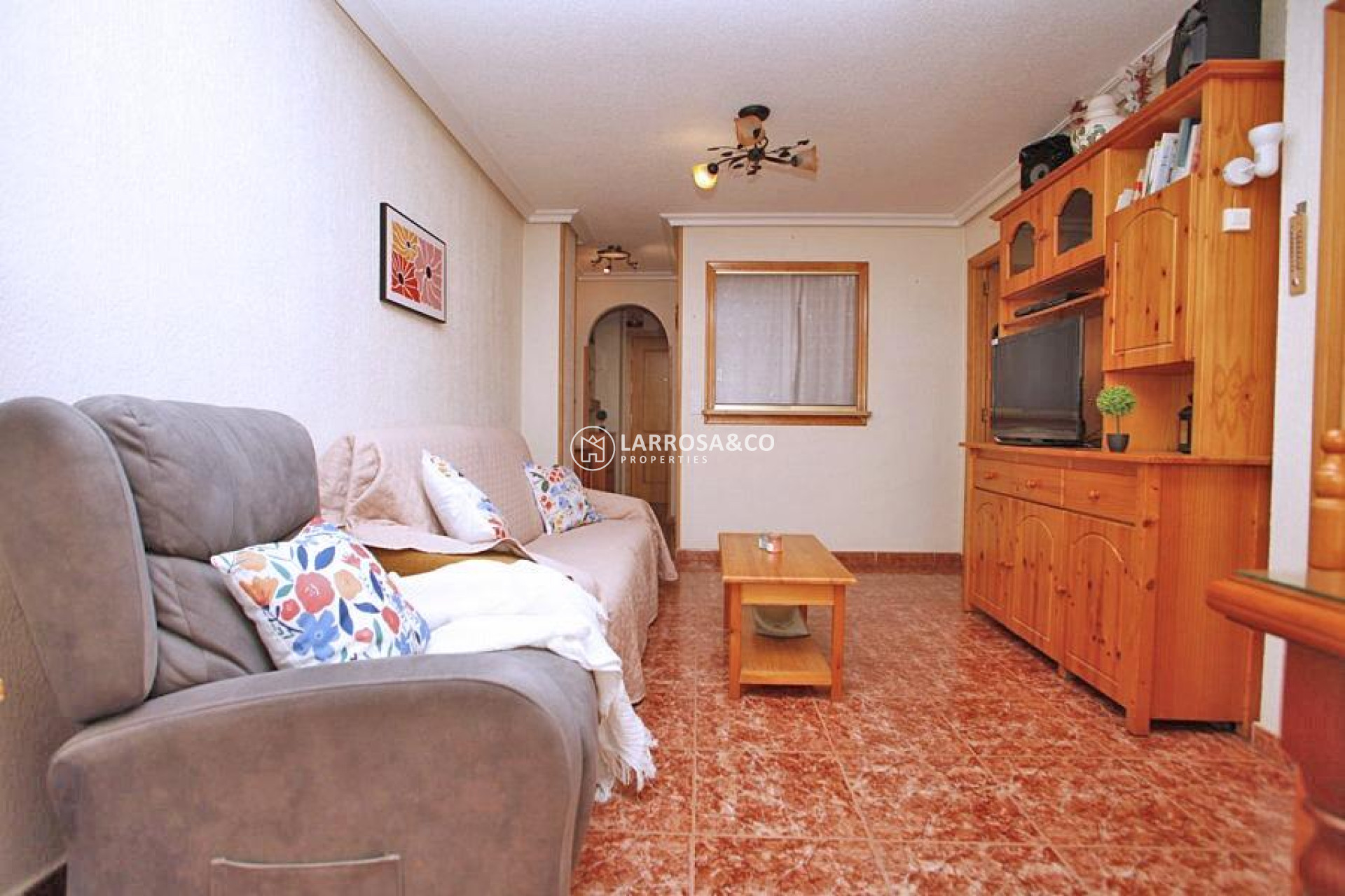 A Vendre - Apartment - Torrevieja - Playa del cura