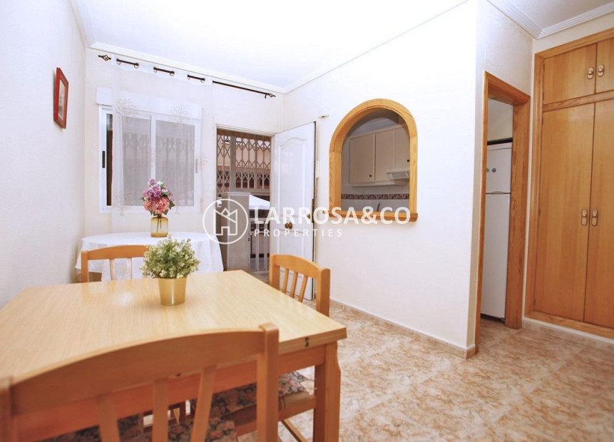 A Vendre - Apartment - Torrevieja - Playa del cura