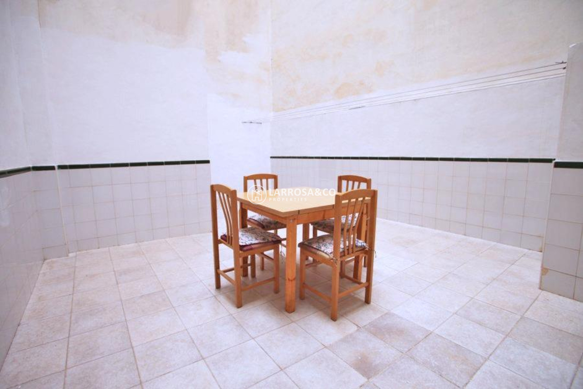 A Vendre - Apartment - Torrevieja - Playa del cura