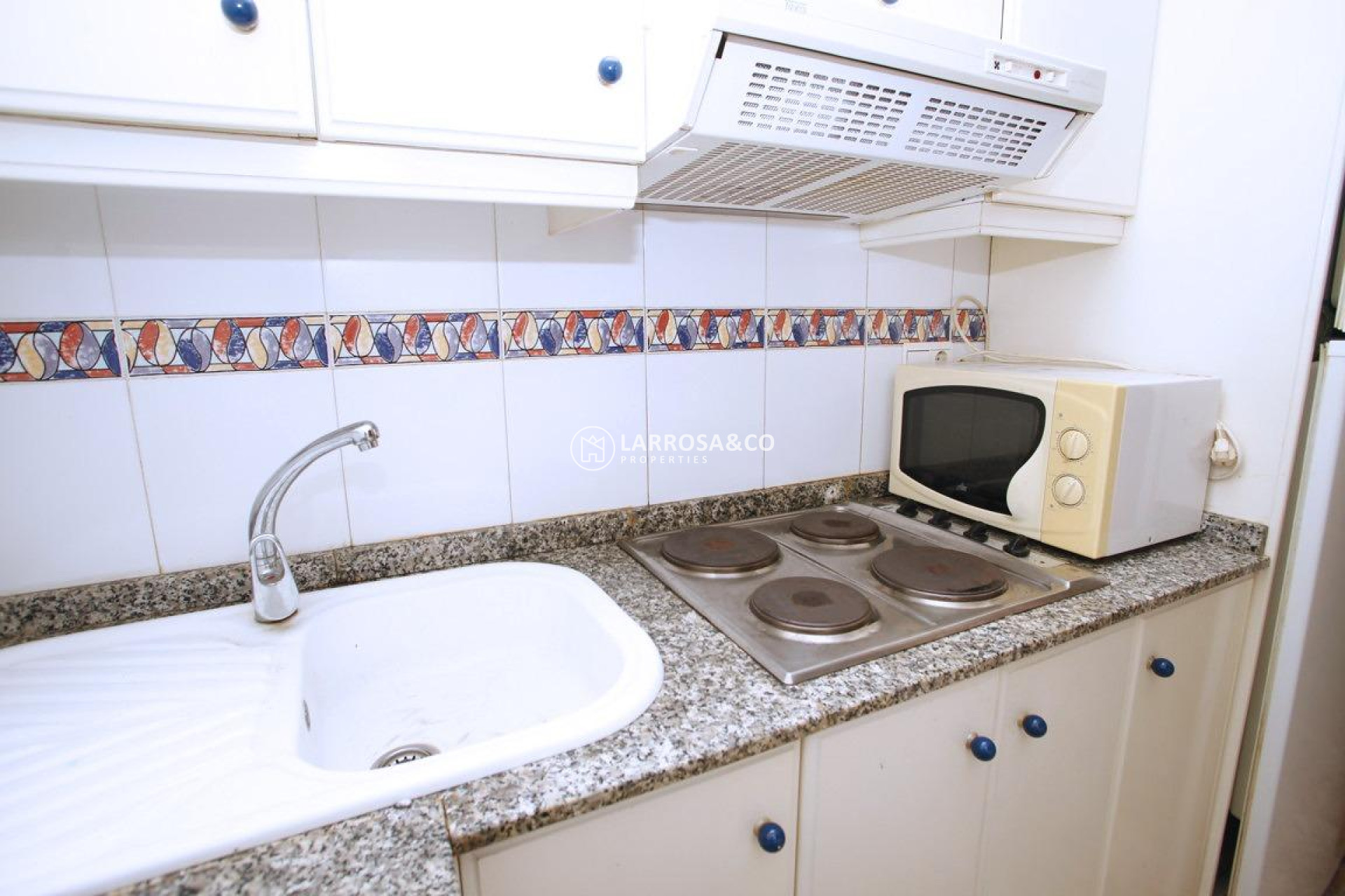 A Vendre - Apartment - Torrevieja - Playa del cura