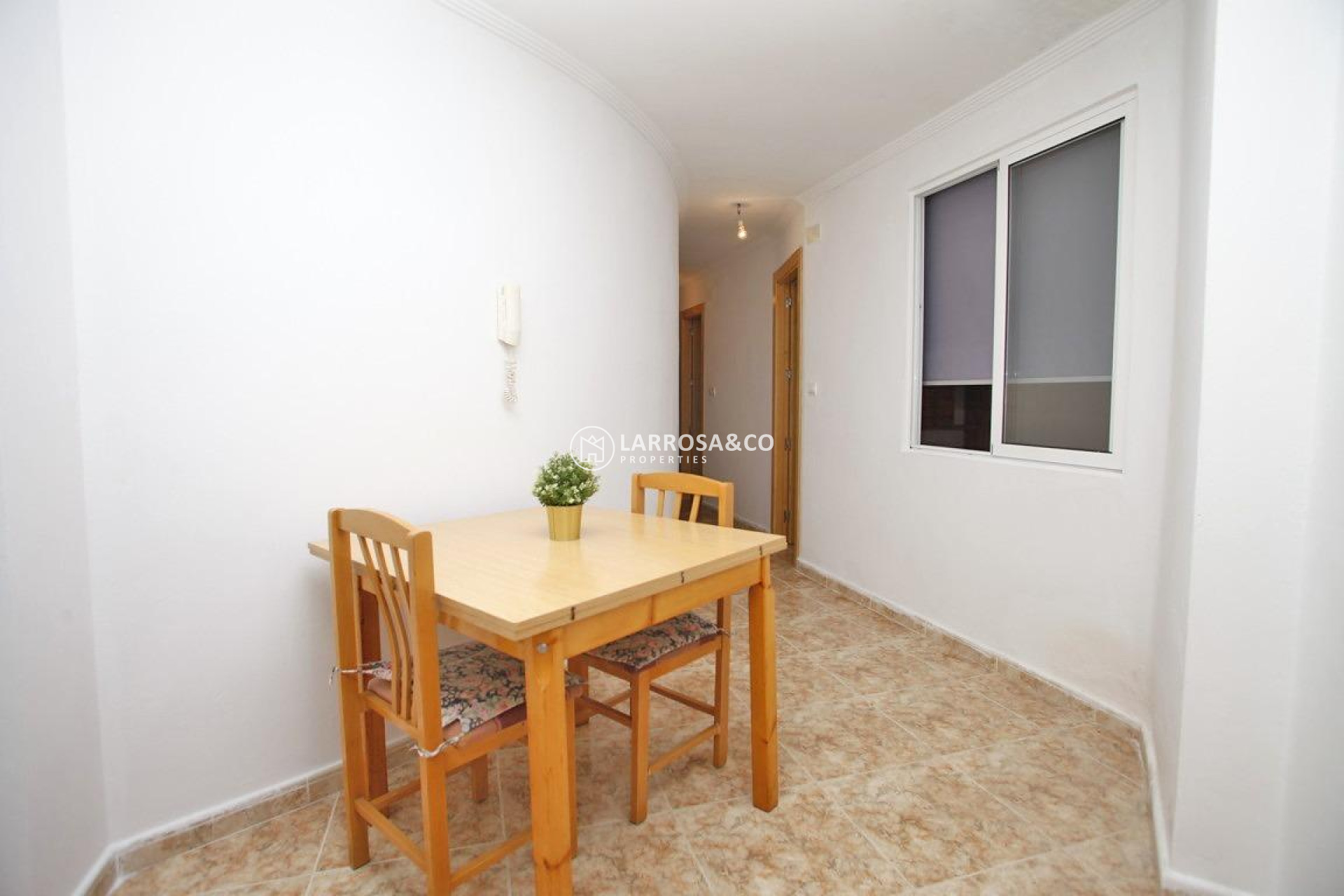 A Vendre - Apartment - Torrevieja - Playa del cura