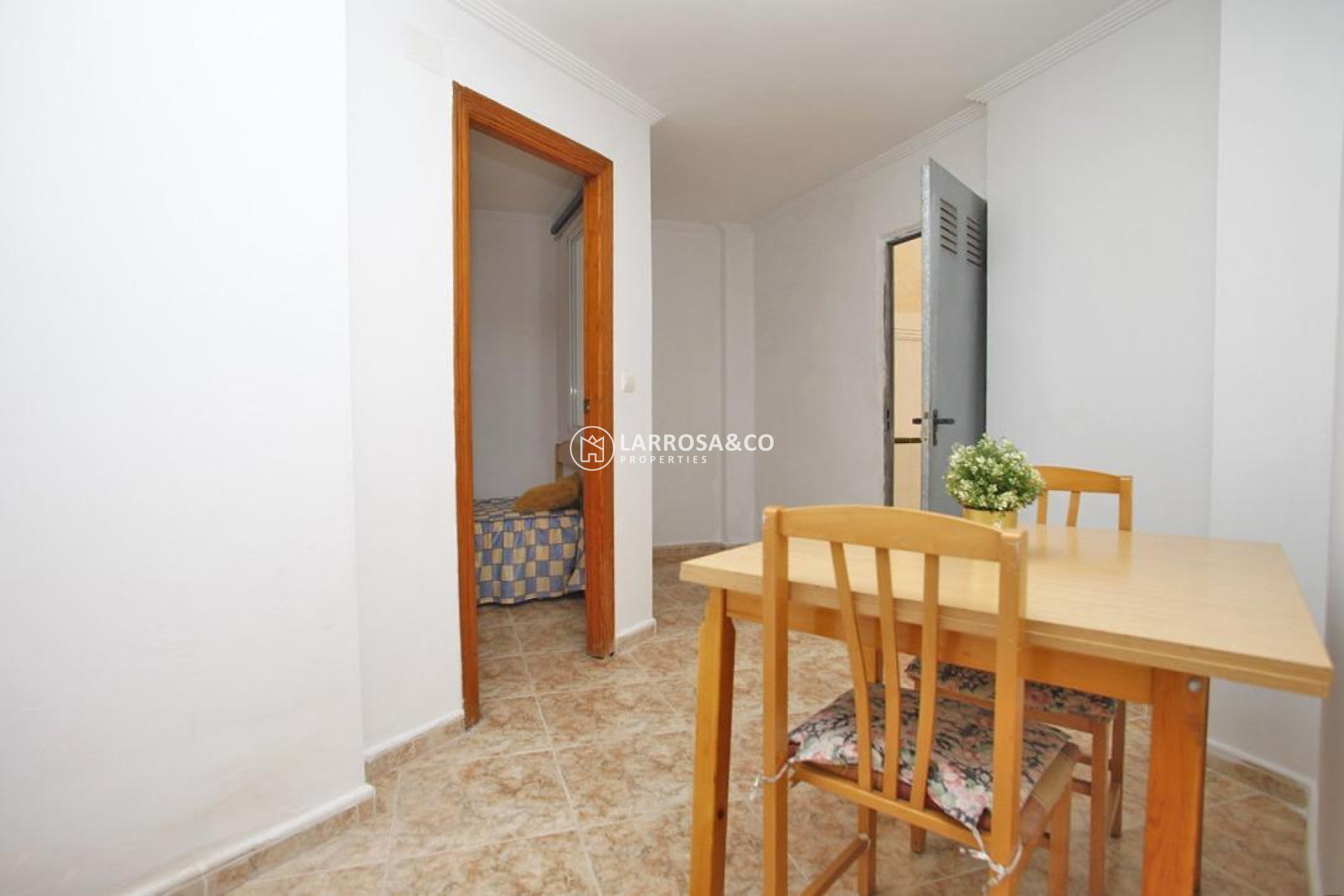 A Vendre - Apartment - Torrevieja - Playa del cura