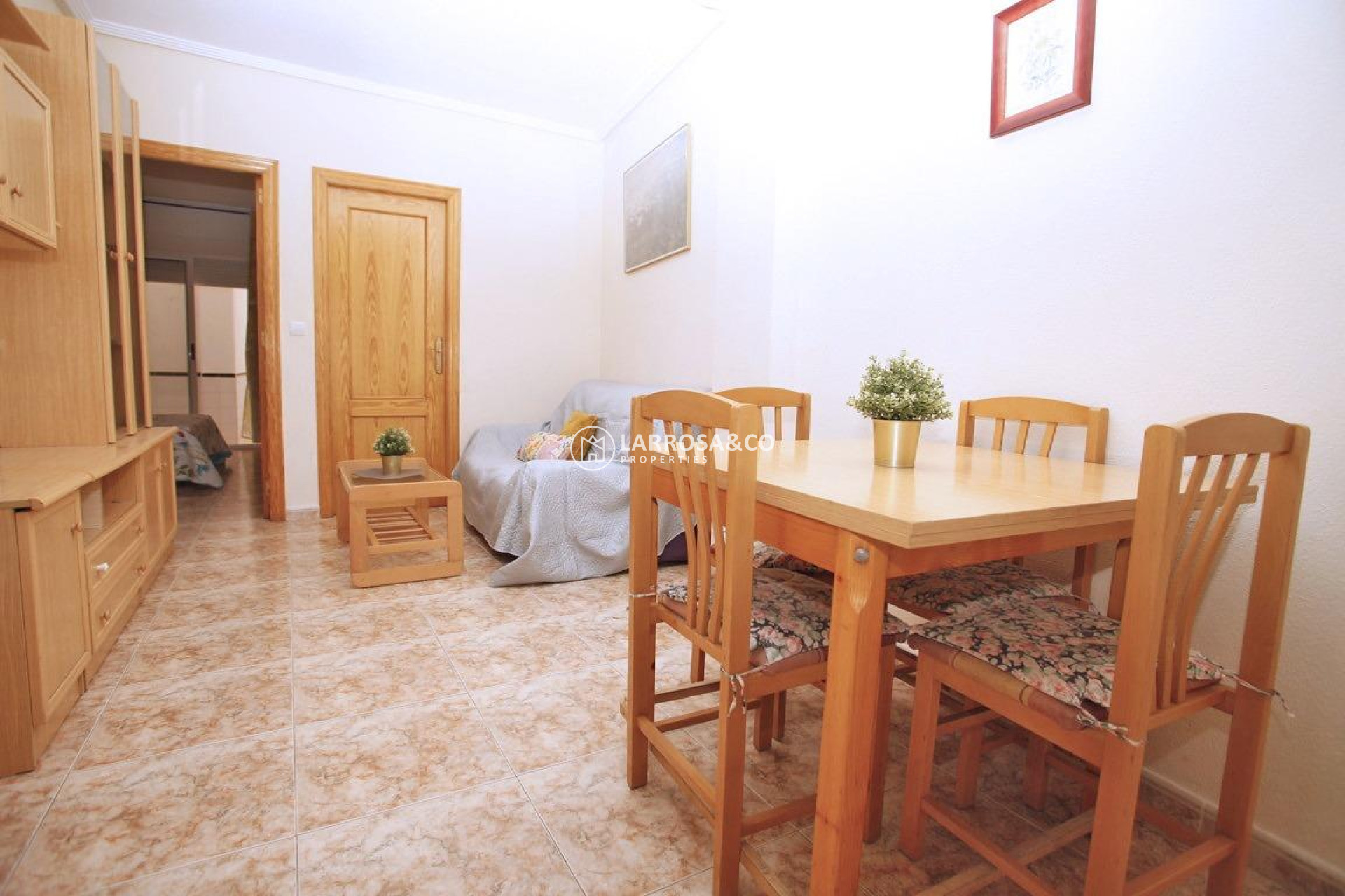 A Vendre - Apartment - Torrevieja - Playa del cura