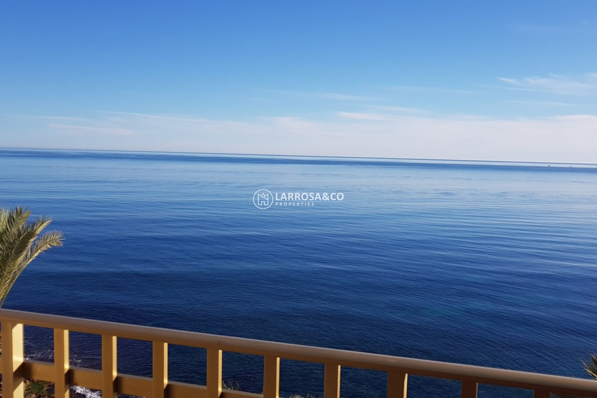 A Vendre - Apartment - Torrevieja - Playa del cura