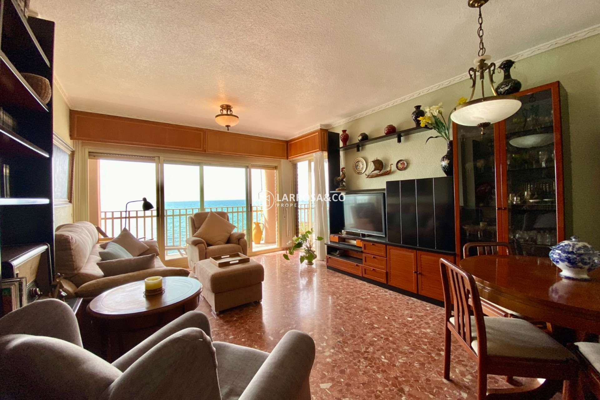 A Vendre - Apartment - Torrevieja - Playa del cura
