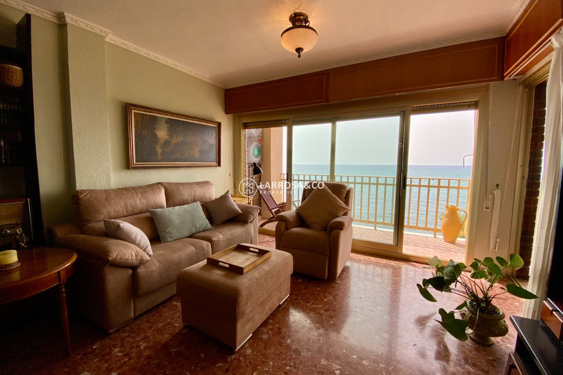 A Vendre - Apartment - Torrevieja - Playa del cura