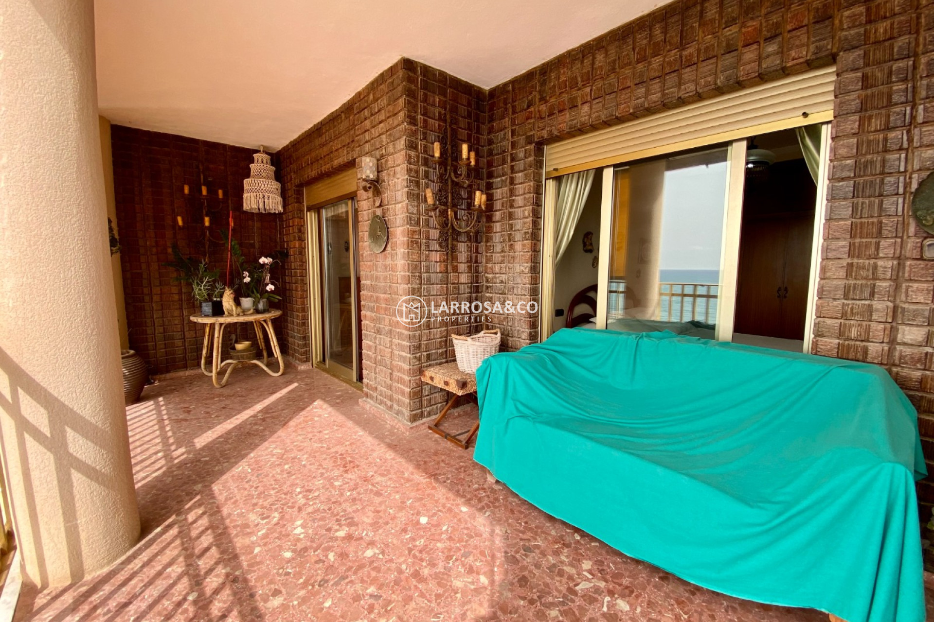 A Vendre - Apartment - Torrevieja - Playa del cura