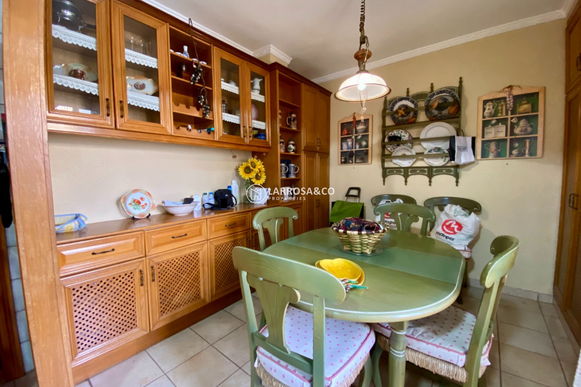 A Vendre - Apartment - Torrevieja - Playa del cura