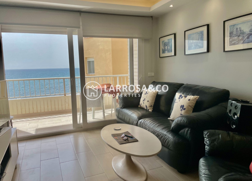 A Vendre - Apartment - Torrevieja - Playa del cura