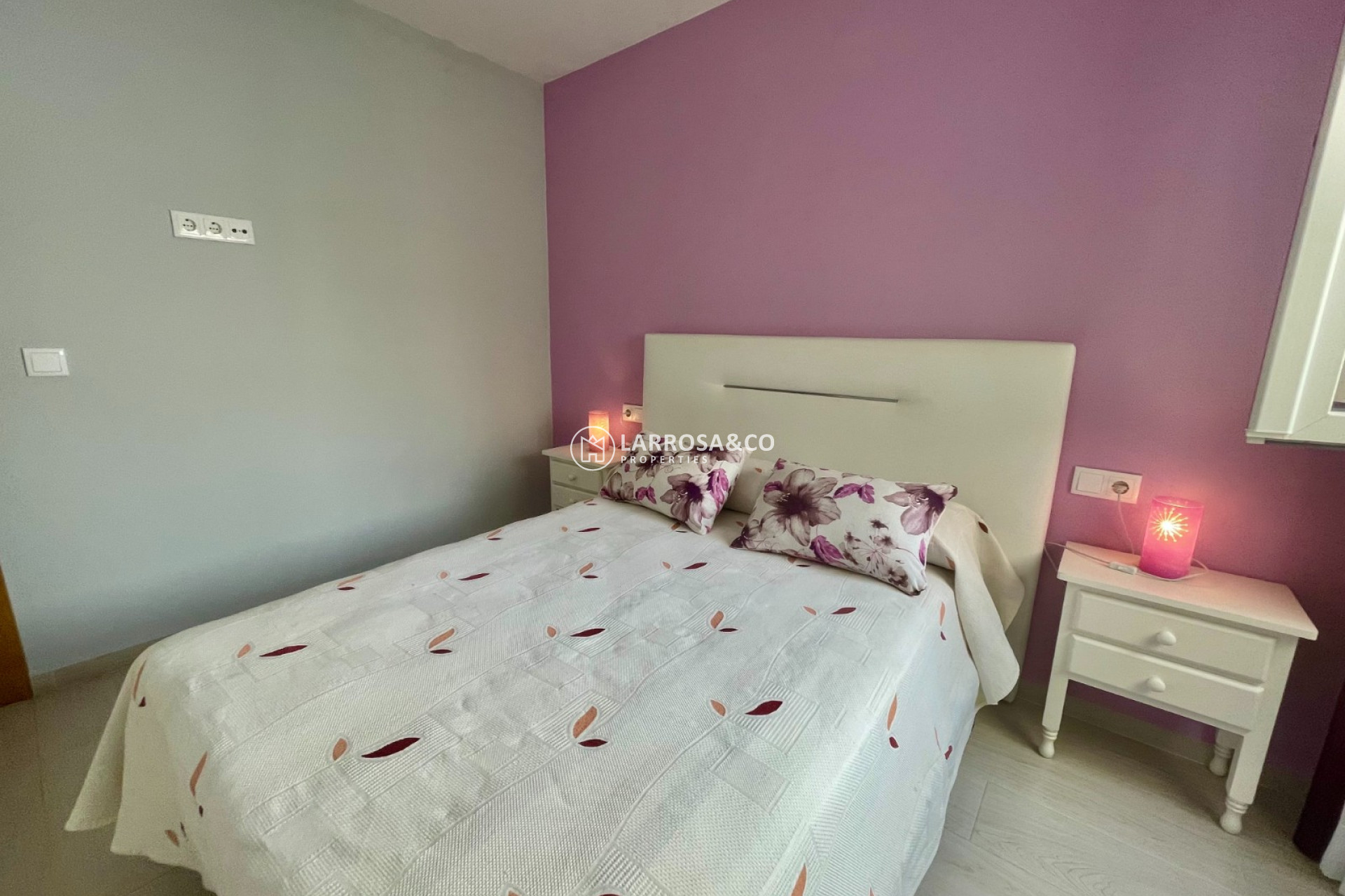 A Vendre - Apartment - Torrevieja - Playa del cura