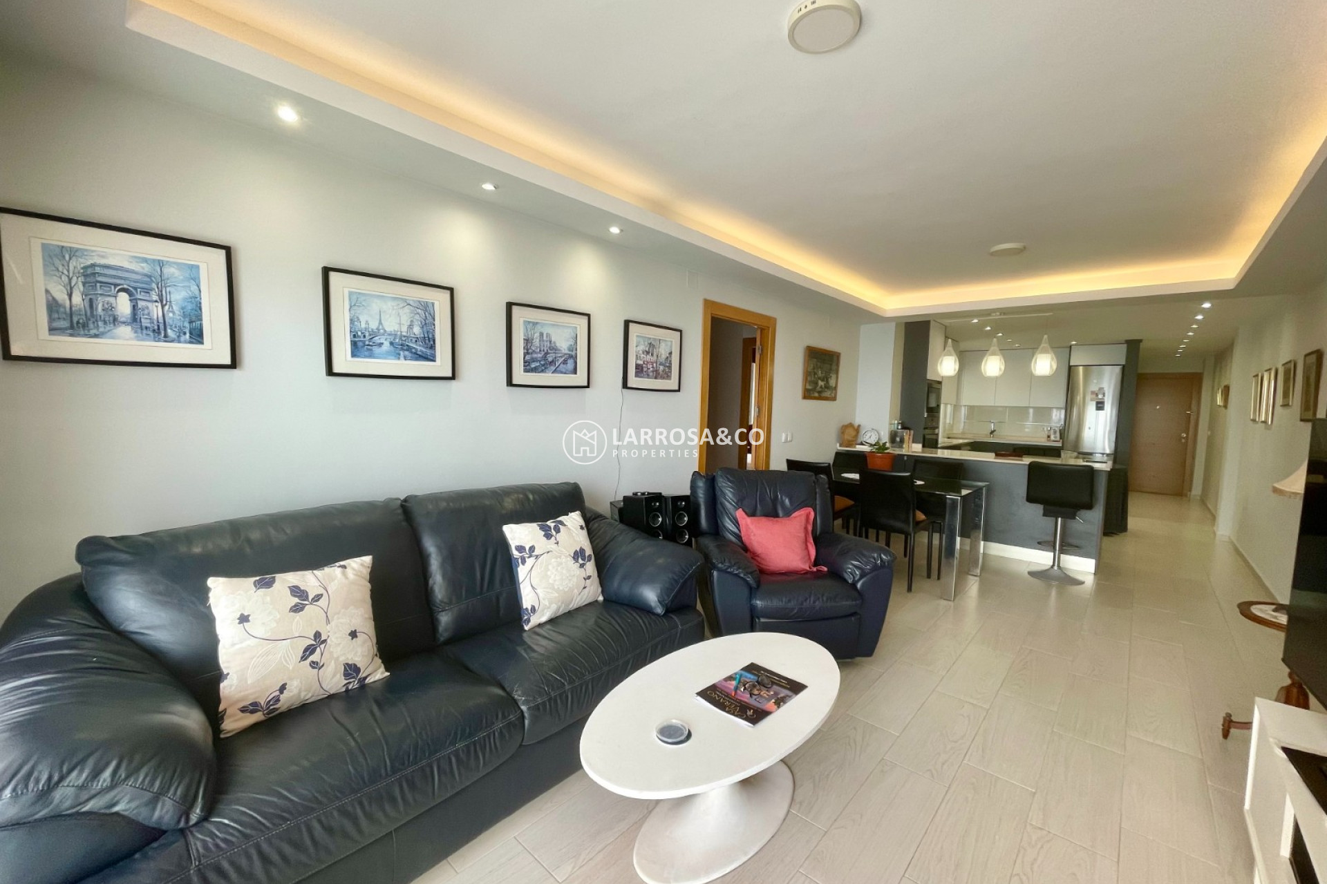 A Vendre - Apartment - Torrevieja - Playa del cura