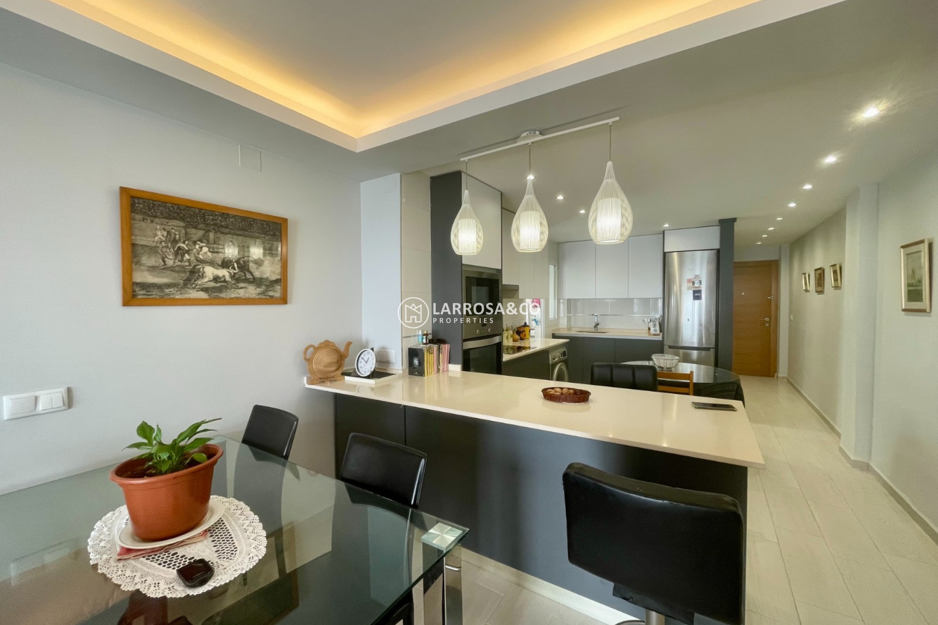 A Vendre - Apartment - Torrevieja - Playa del cura