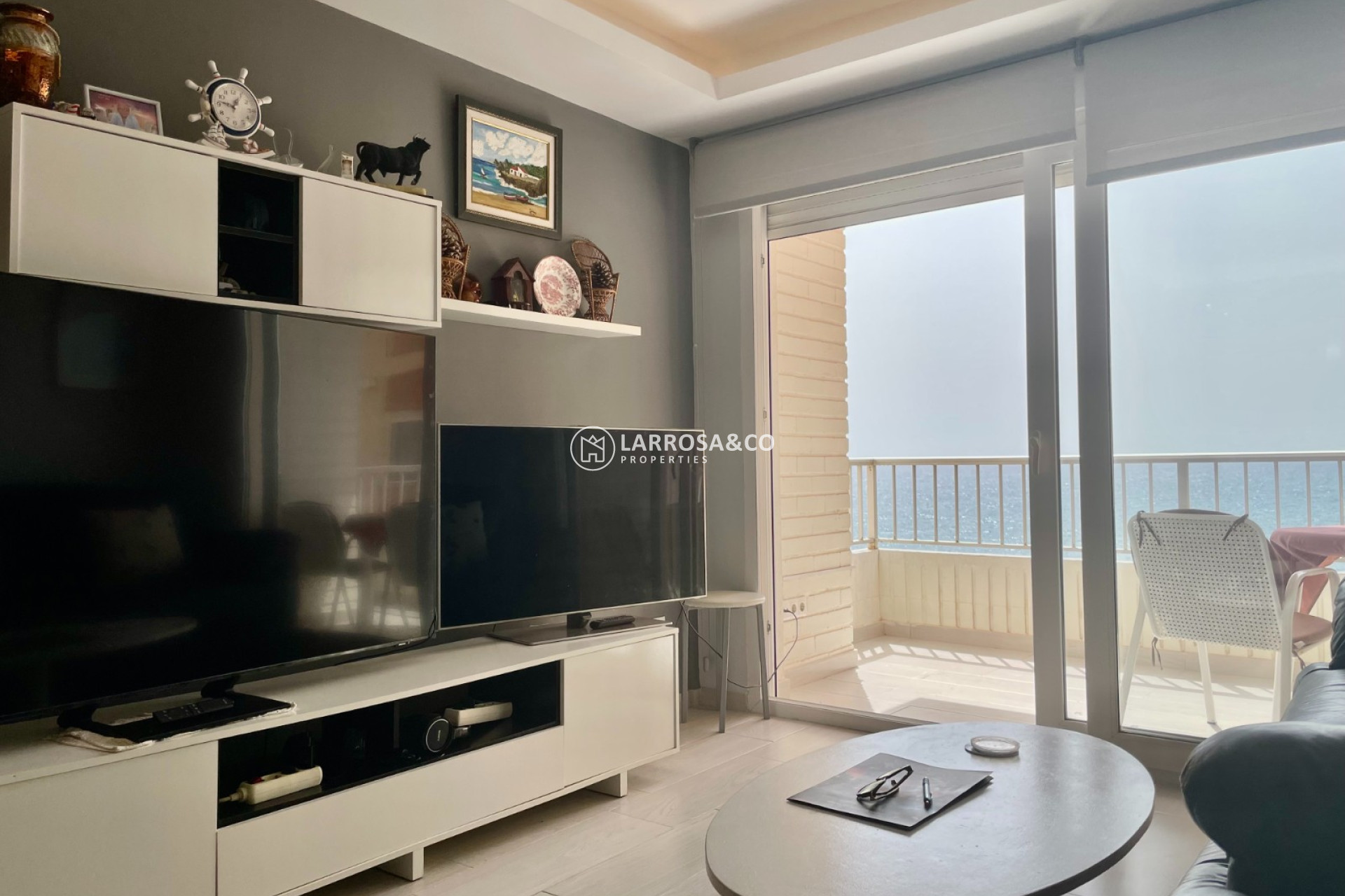 A Vendre - Apartment - Torrevieja - Playa del cura