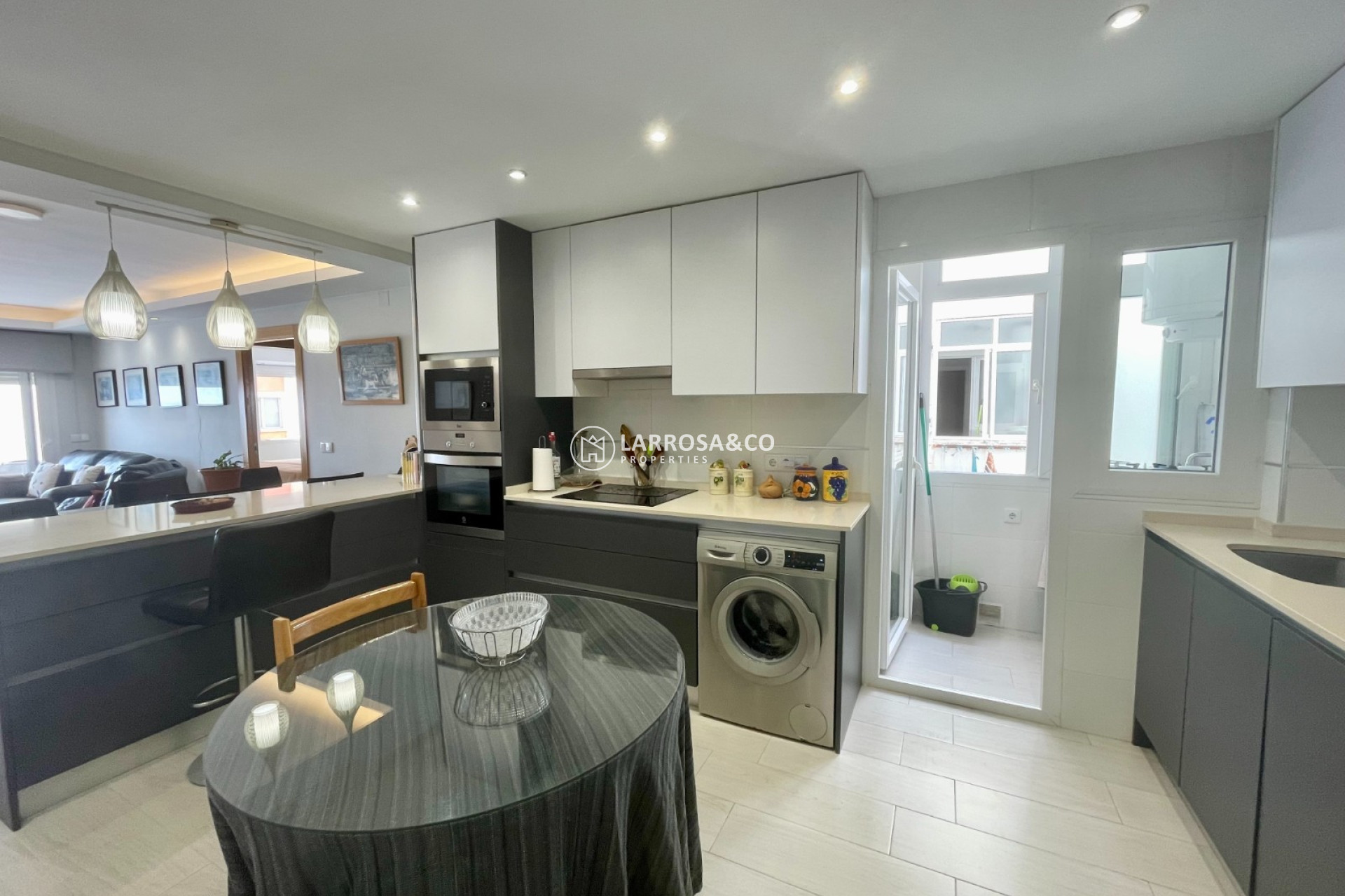 A Vendre - Apartment - Torrevieja - Playa del cura