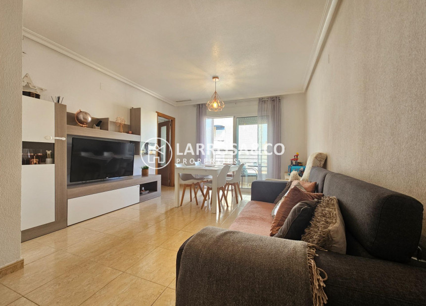 A Vendre - Apartment - Torrevieja - Playa del cura