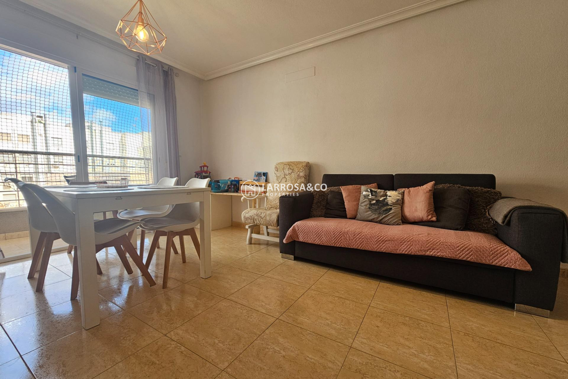 A Vendre - Apartment - Torrevieja - Playa del cura