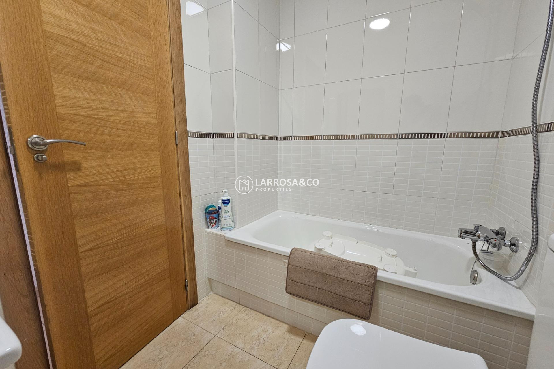 A Vendre - Apartment - Torrevieja - Playa del cura