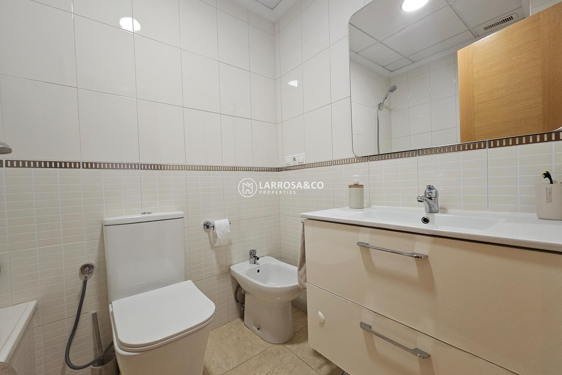 A Vendre - Apartment - Torrevieja - Playa del cura