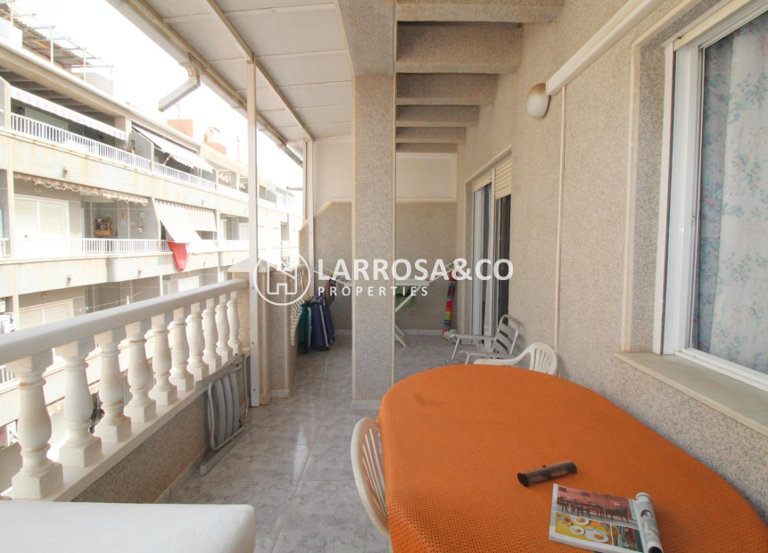 A Vendre - Apartment - Torrevieja - Playa del cura
