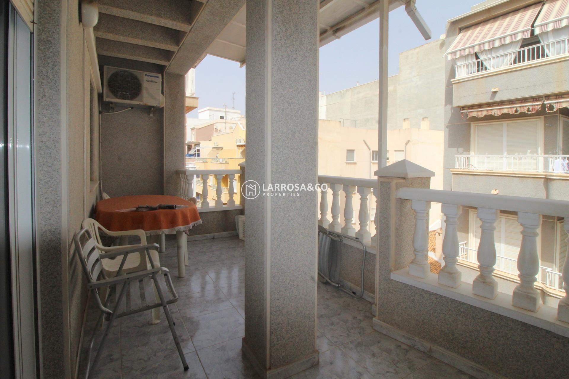 A Vendre - Apartment - Torrevieja - Playa del cura