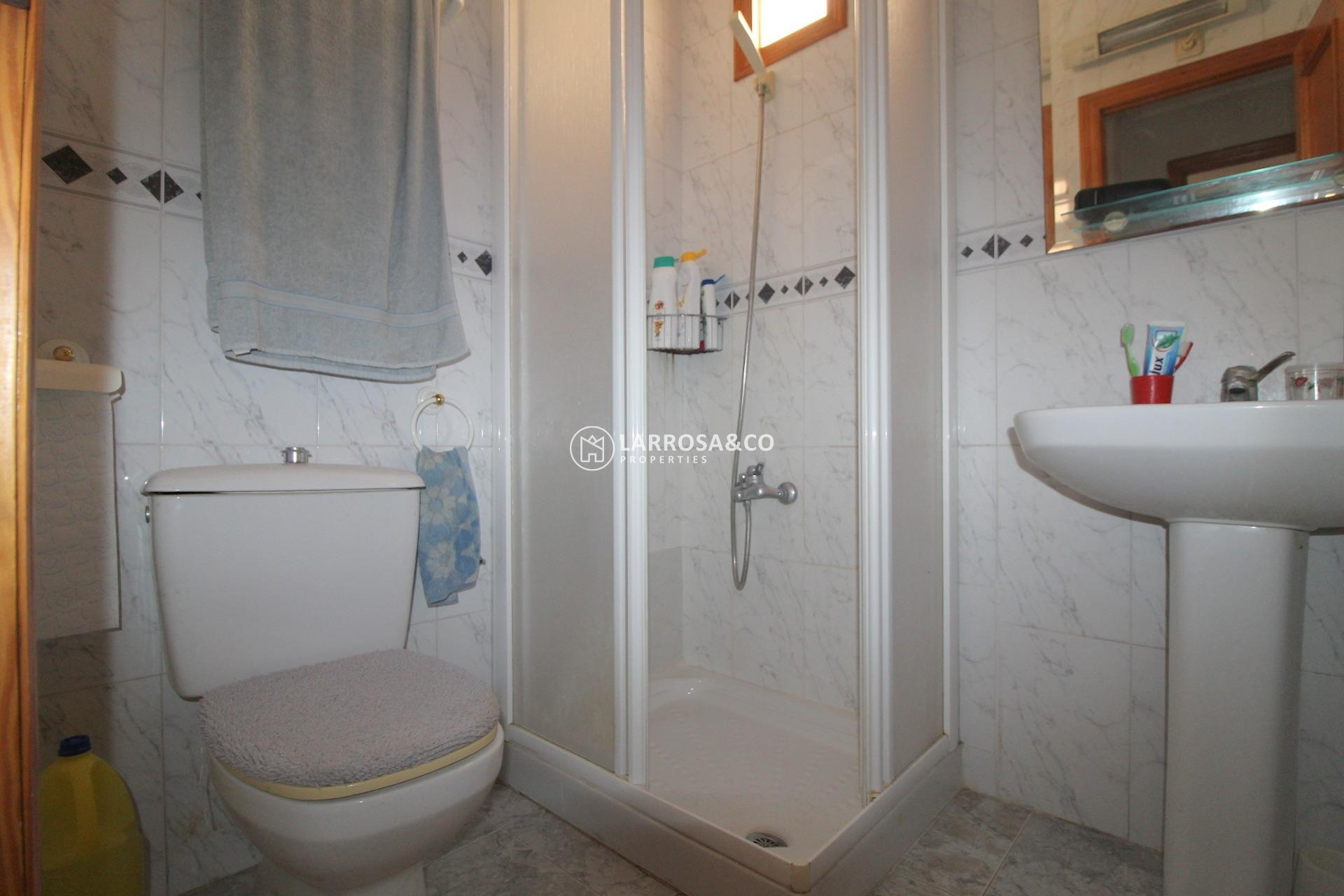 A Vendre - Apartment - Torrevieja - Playa del cura