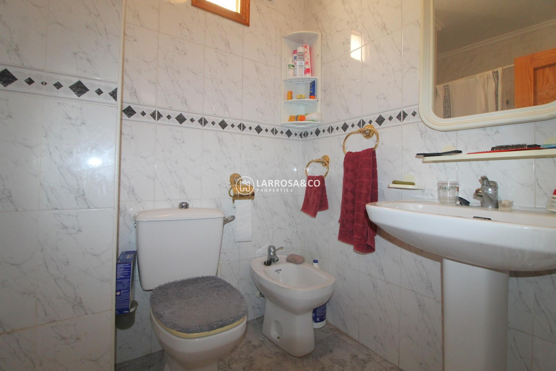 A Vendre - Apartment - Torrevieja - Playa del cura