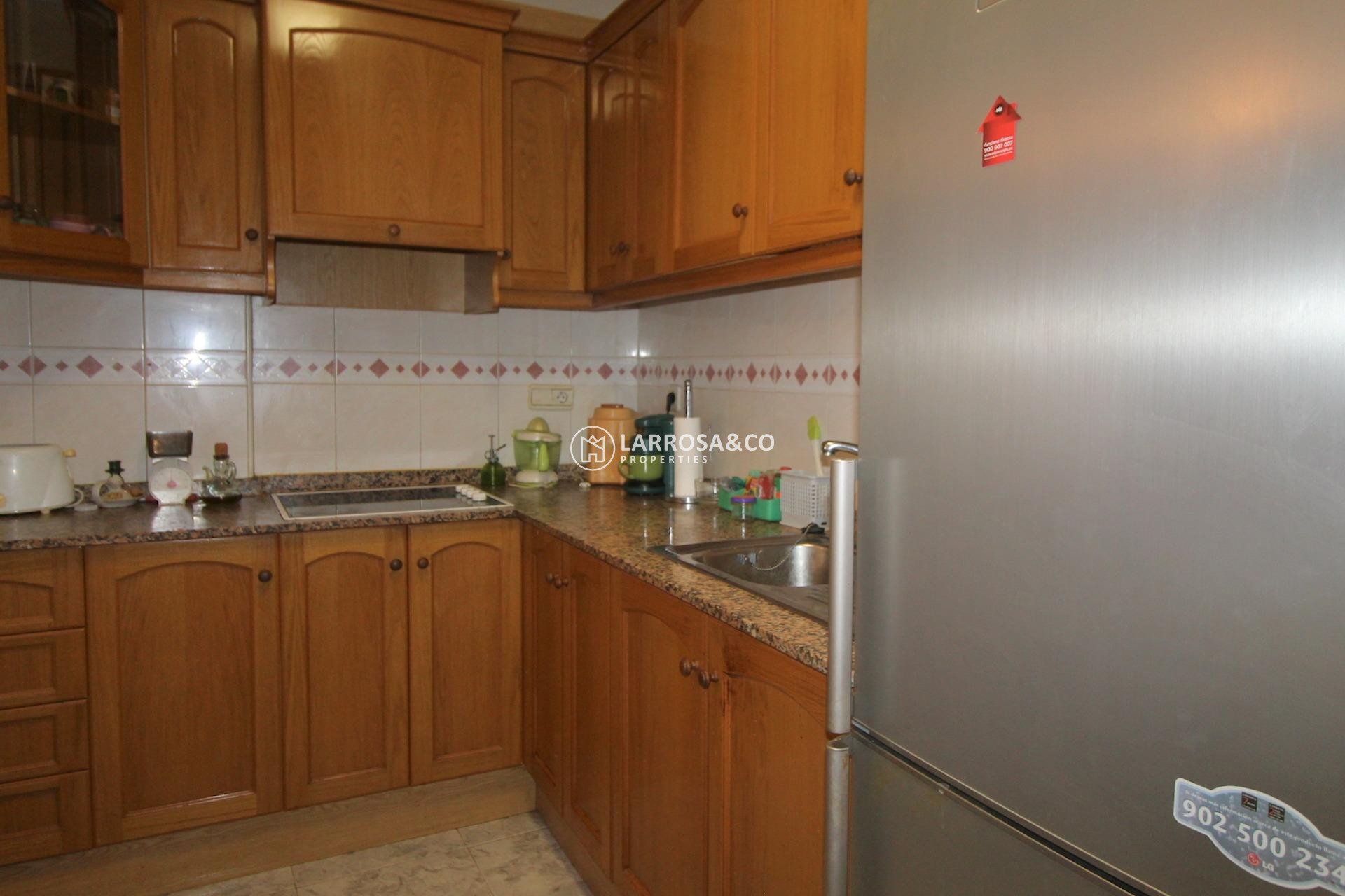 A Vendre - Apartment - Torrevieja - Playa del cura